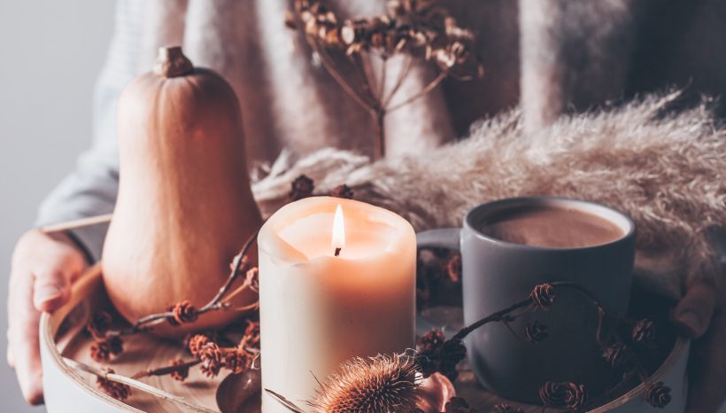 Af-fidarsi, il tema di ottobre